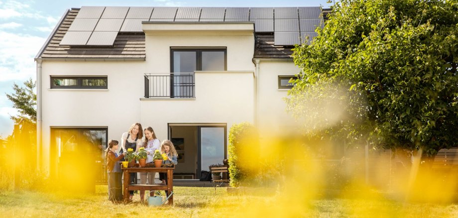 Foto Haus