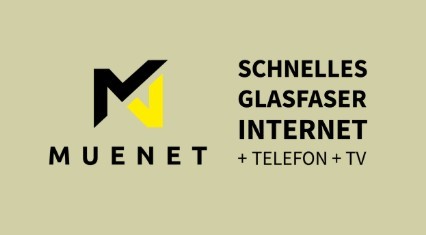 Logo Muenet
