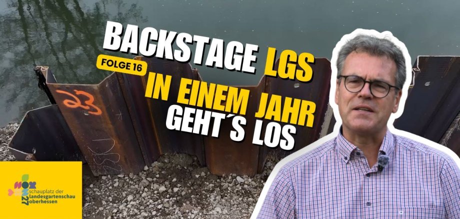 YouTube Titelbild - LGS Backstage - 10 YouTube Titelbild - LGS Backstage - 10