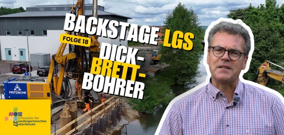 YouTube Titelbild - LGS Backstage - 19 YouTube Titelbild - LGS Backstage - 19
