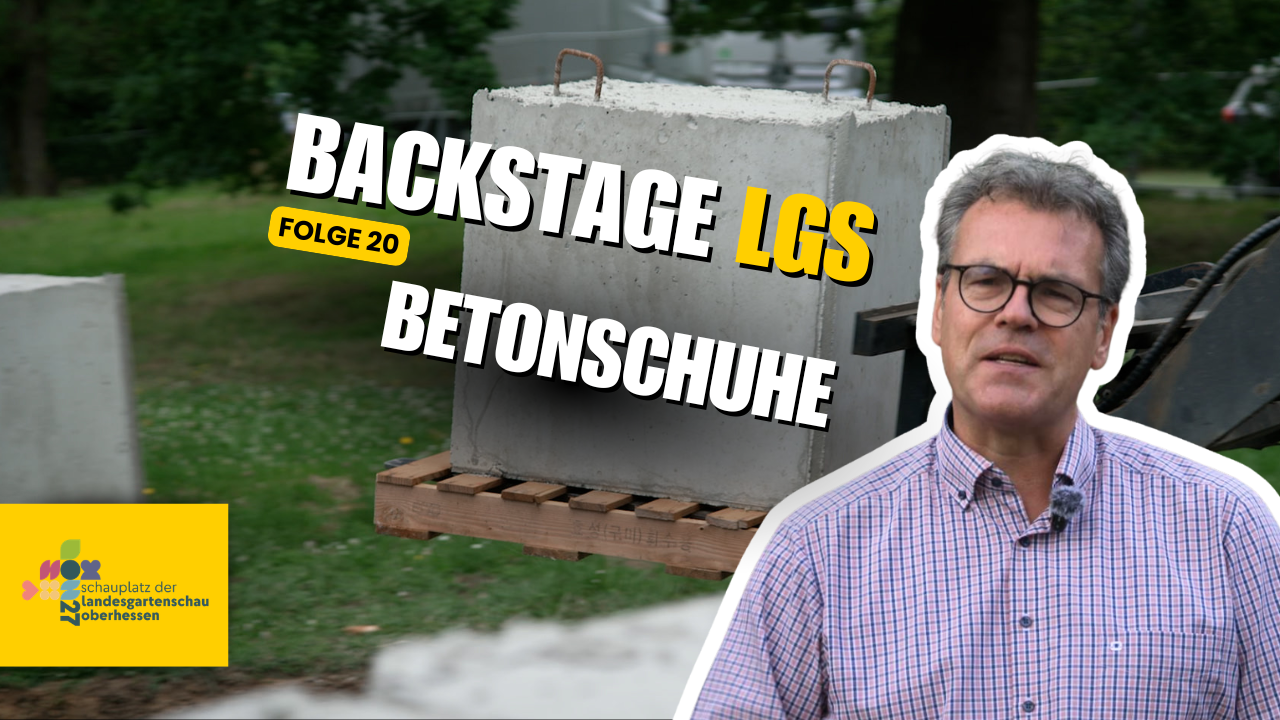 LGS Backstage Folge 20