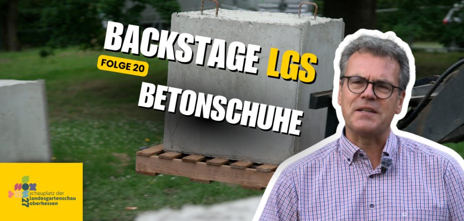 YouTube Titelbild - LGS Backstage - 21 LGS Backstage Folge 20