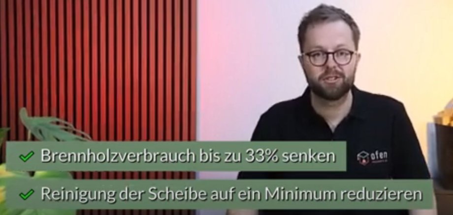 Filmstill aus dem Video Ofenführerschein