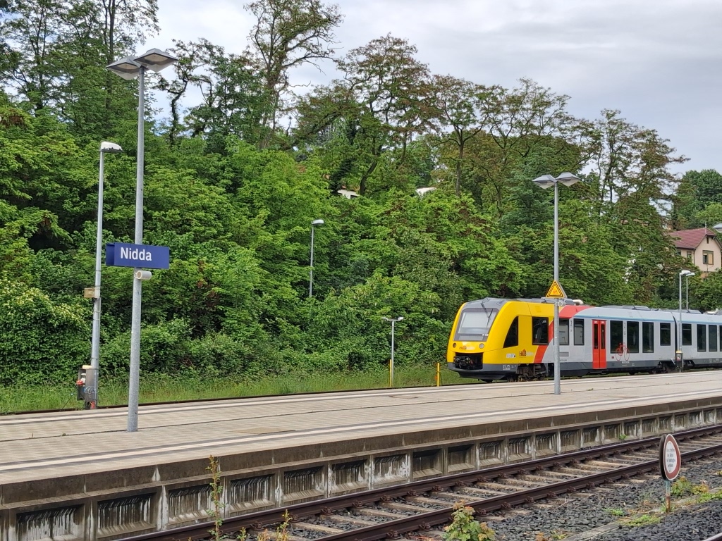 Foto Zug