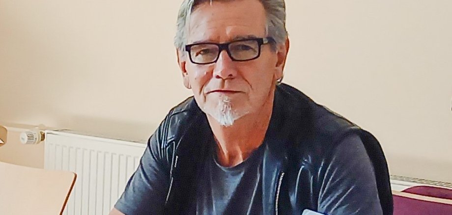 Herr Kreicker