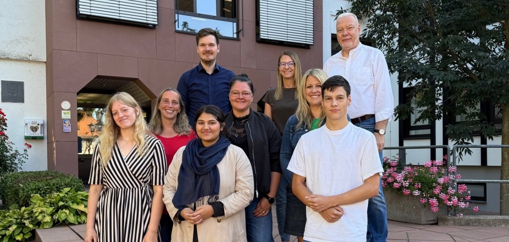 Foto Sozialassistenz