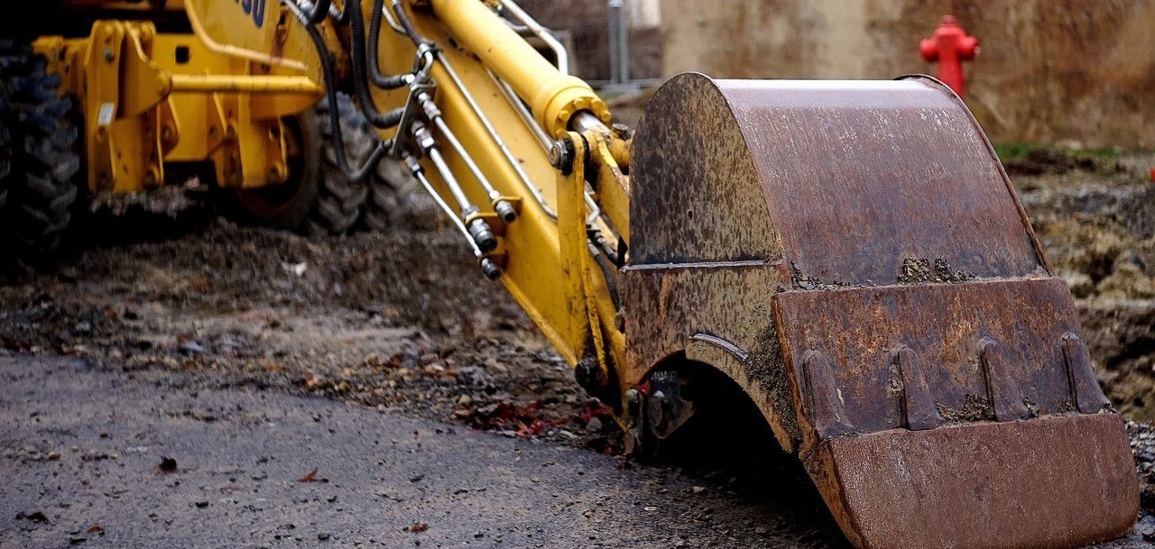 Foto Pixabay - Bagger