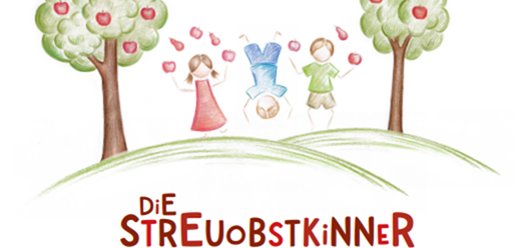 Logo der Streuobstkinner
