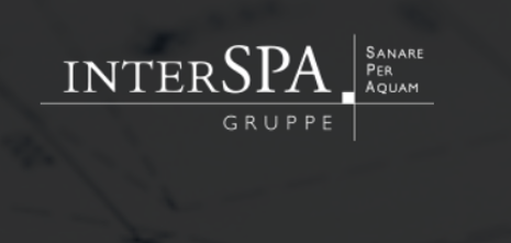 Logo der InterSpa