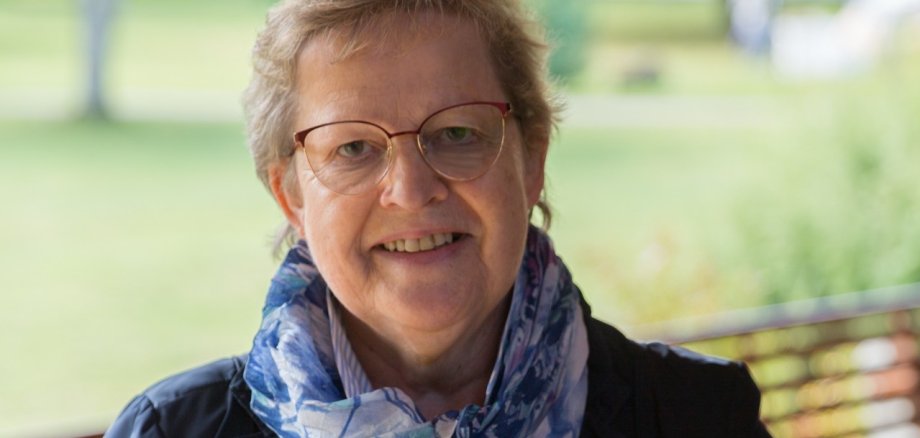 Foto Adelheid Spruck