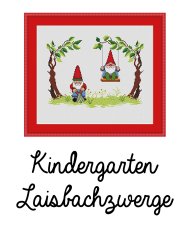 Logo Kita Schwickartshausen