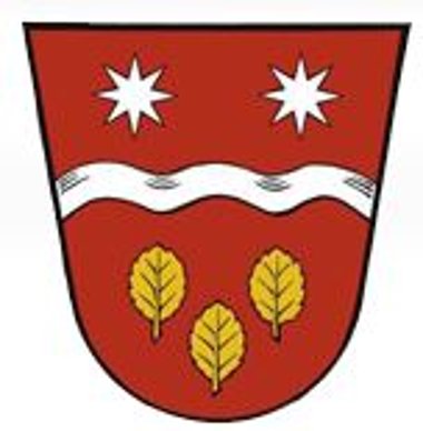 Wappen von Eichelsdorf