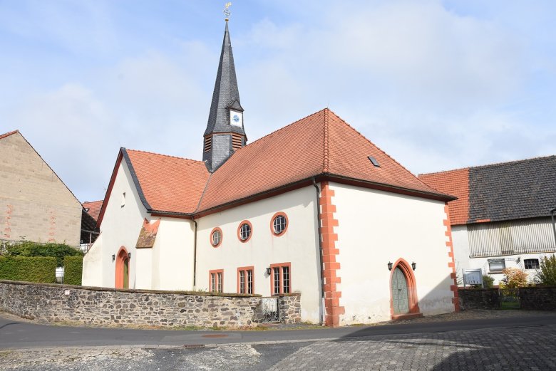 Foto Kirche