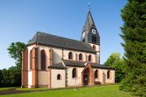 Kirche in Geiß-Nidda