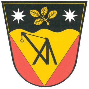 Wappen von Michelnau