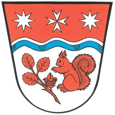 Wappen von Ober-Lais