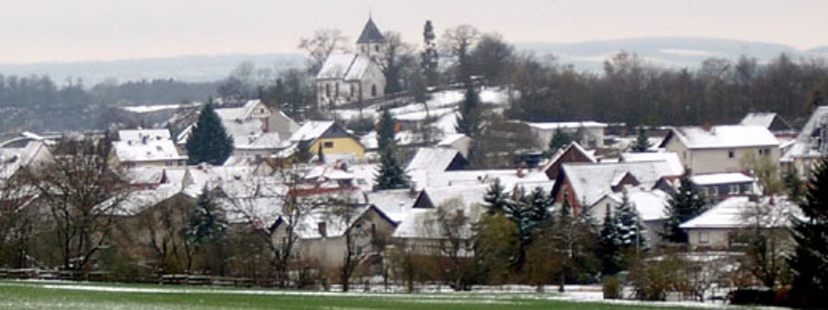 OberWiddersheim Nidda