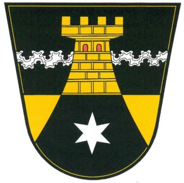 Wappen von Stornfels