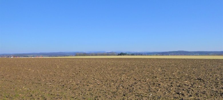 Foto_ Fernsicht in den Hohen Vogelsberg
