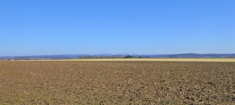 Foto_ Fernsicht in den Hohen Vogelsberg