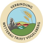 Wegelogo - Verbindung