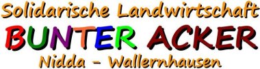 Logo Bunter Acker