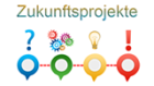Logo Zukunftsprojekte